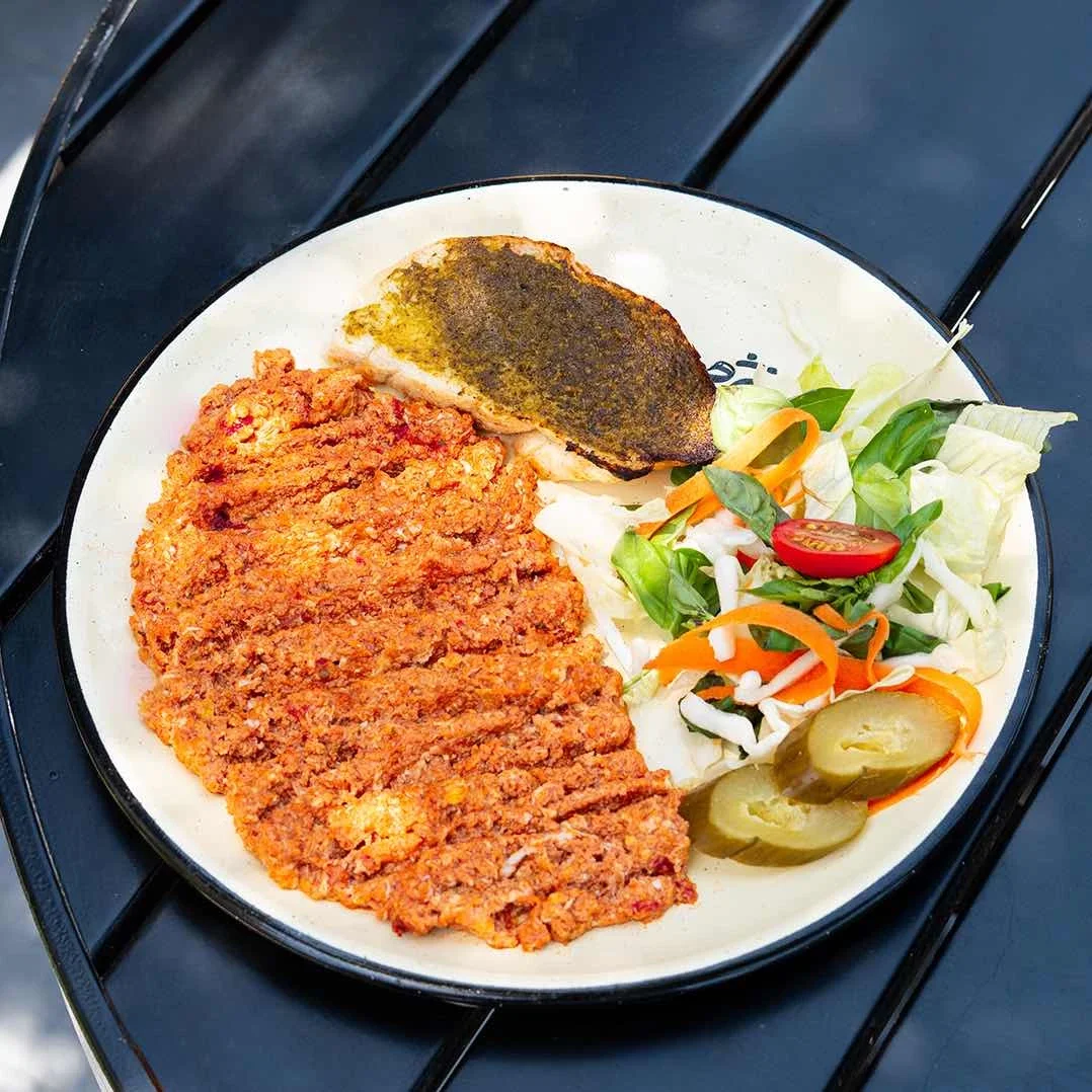 املت دانژه