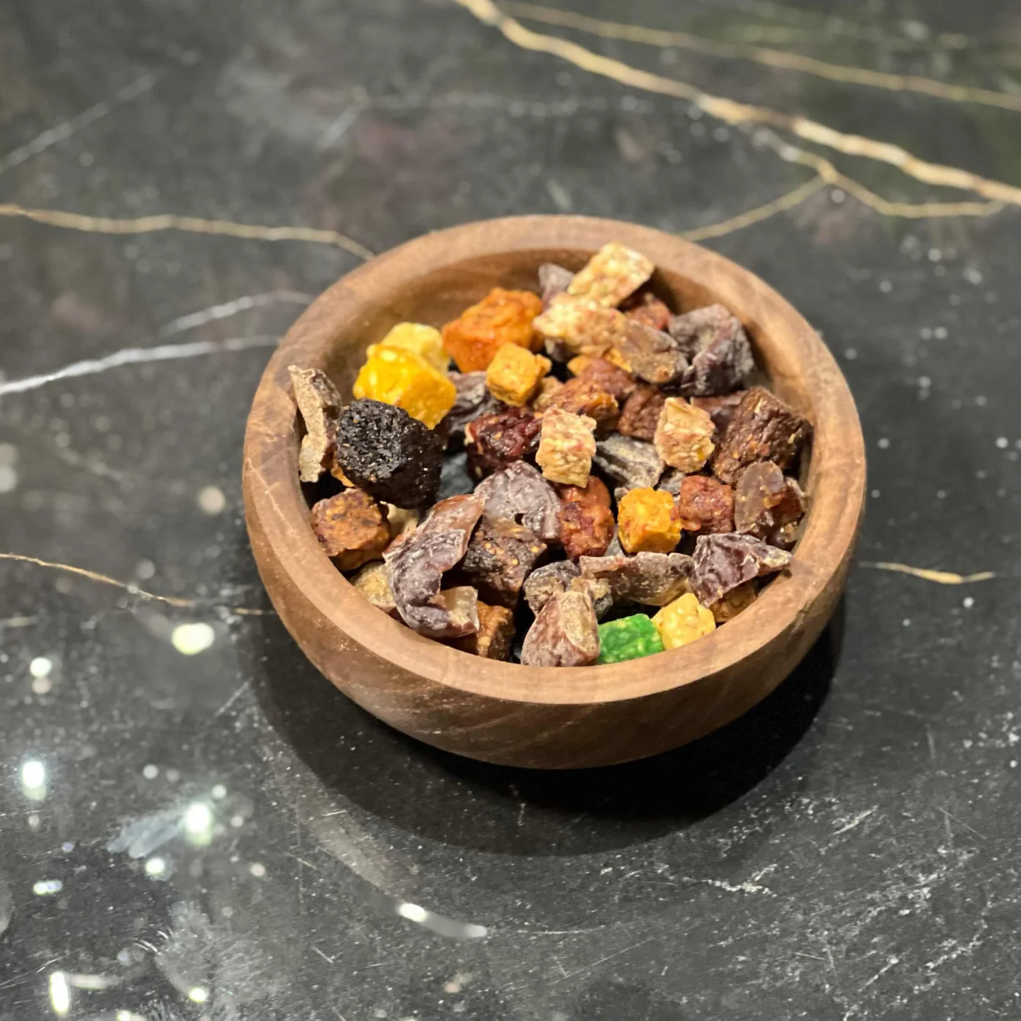 حبه میکس